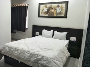 Habitación básica | Vista desde la habitación