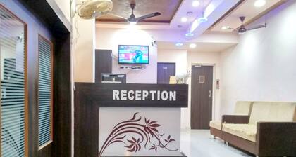 Hotel Gayatri by Sky Stays