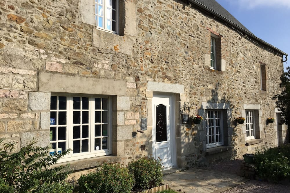 Au Clos du Lit - Chambres d'hôtes