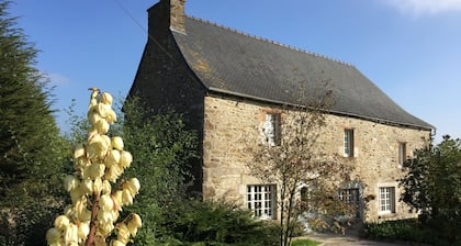 Au Clos du Lit - Chambres d'hôtes