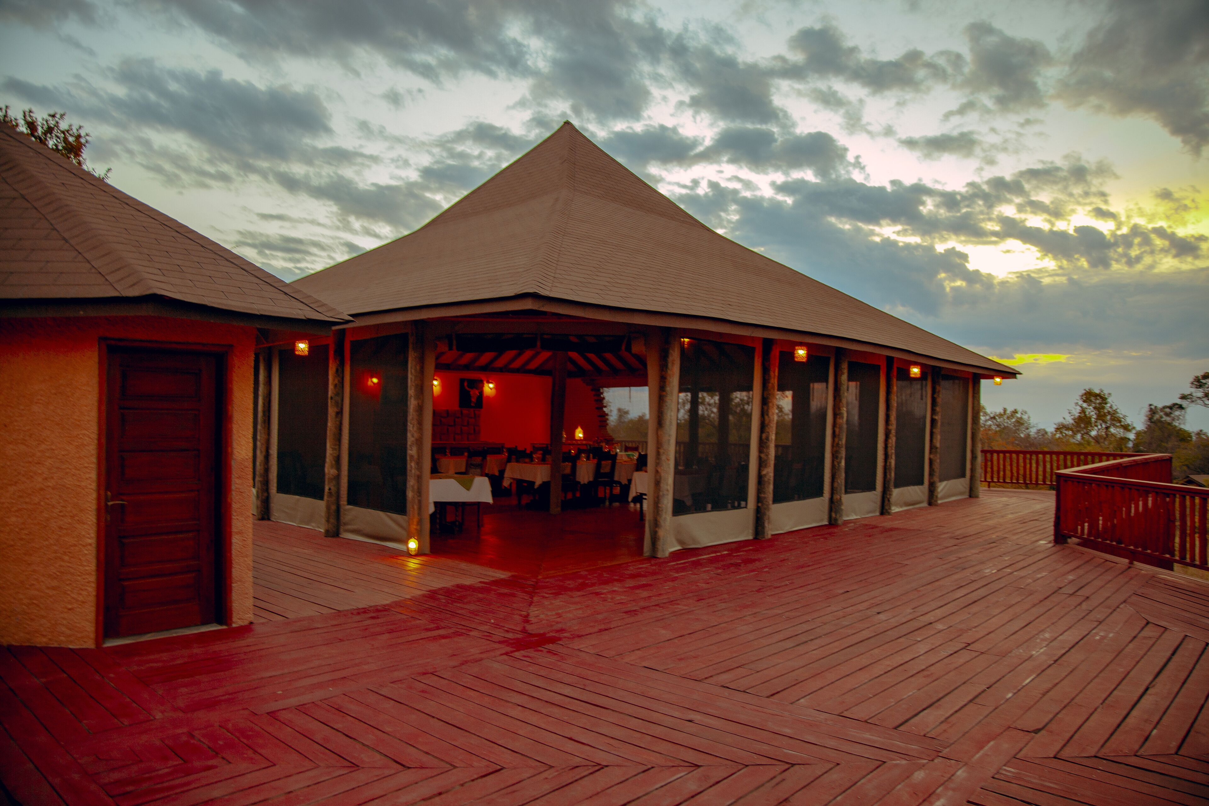 Terrass/Patio