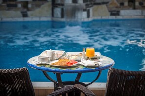 Property amenity - Panorama Exclusive Suites (Parga)