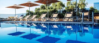 全景尊爵套房飯店