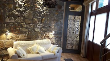 Family Duplex | Living area