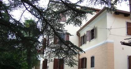B&B Antica Scuderia