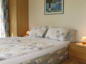 Appartement, 2 chambres (Eiche)