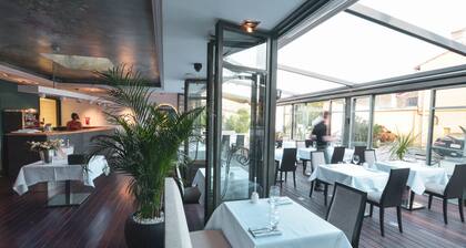 Hotel Restaurant La Villa Arena