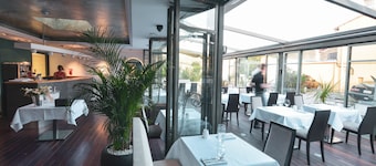 Hotel Restaurant La Villa Arena