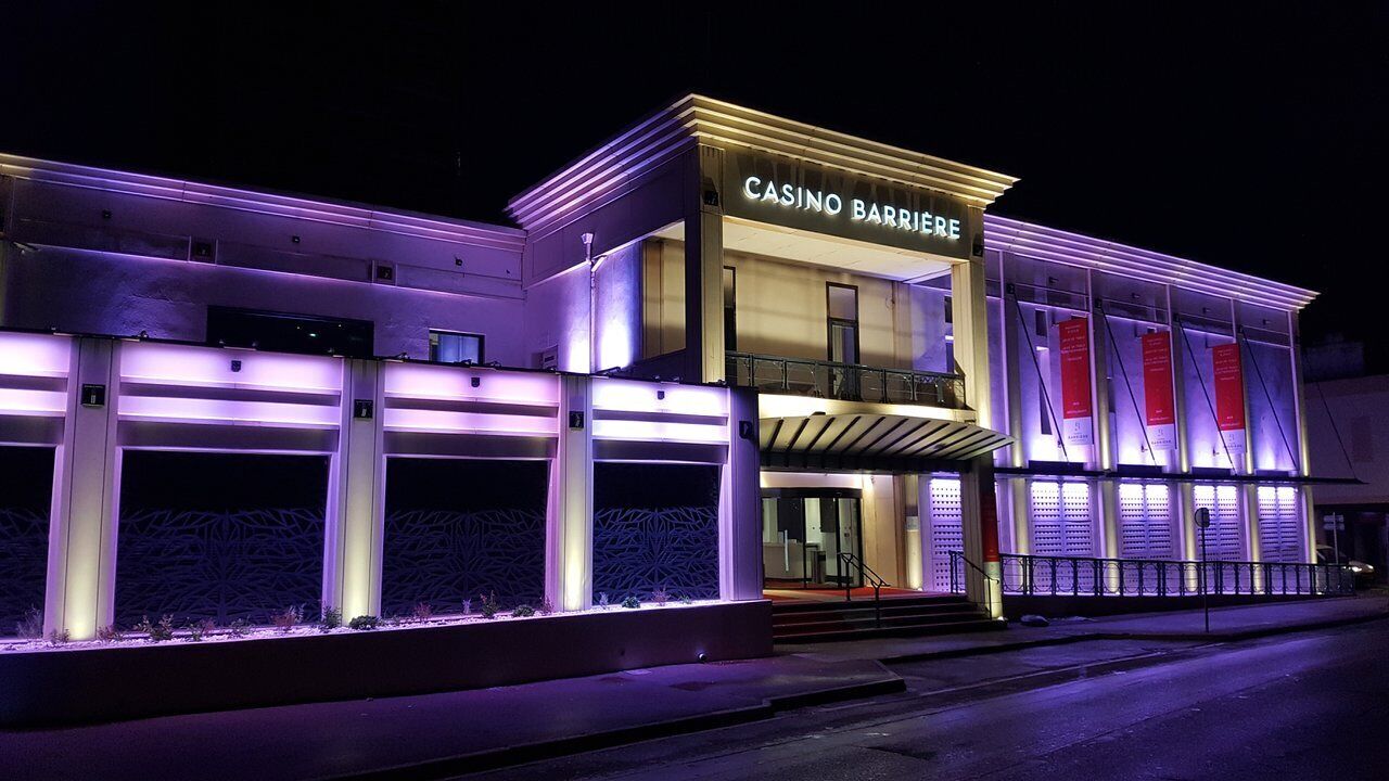 casino