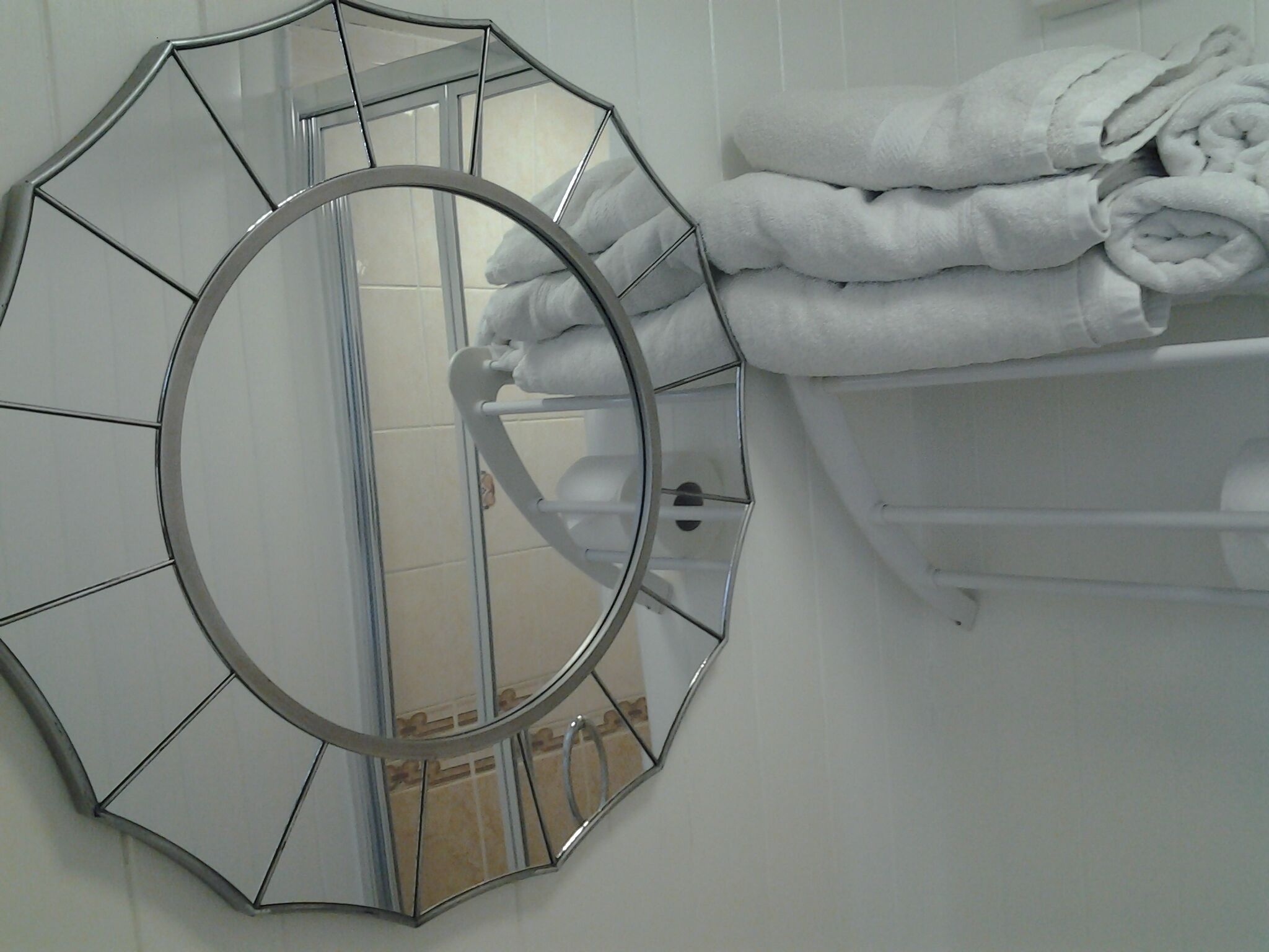 Suite, eget bad | Bad