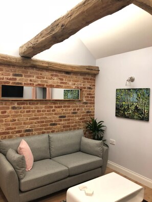 Televisión de pantalla plana