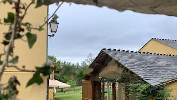 Esterni