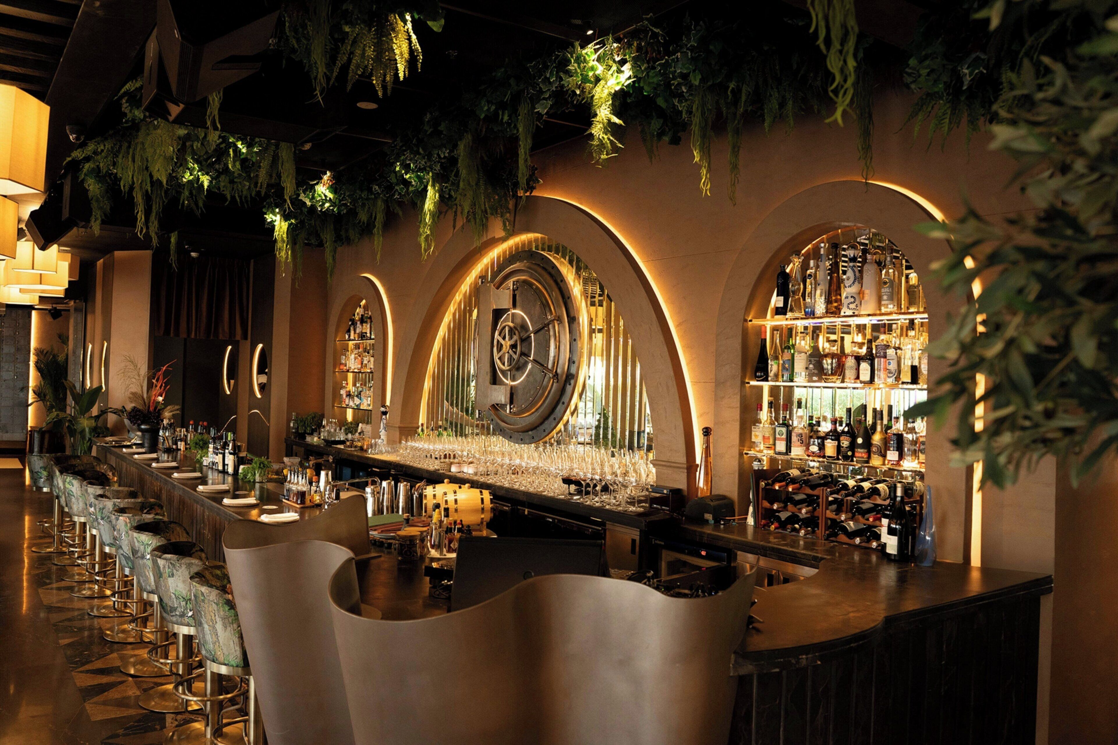 Gastropub