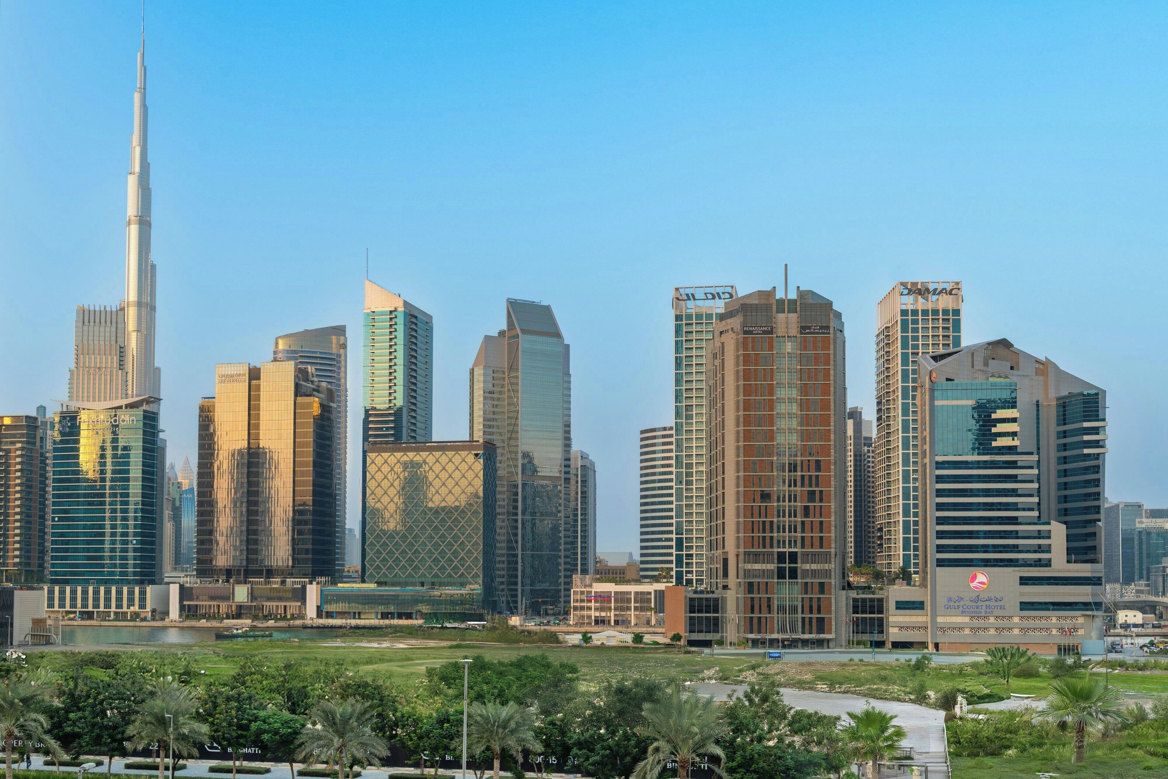 Photo - Renaissance Business Bay Hotel, Dubai