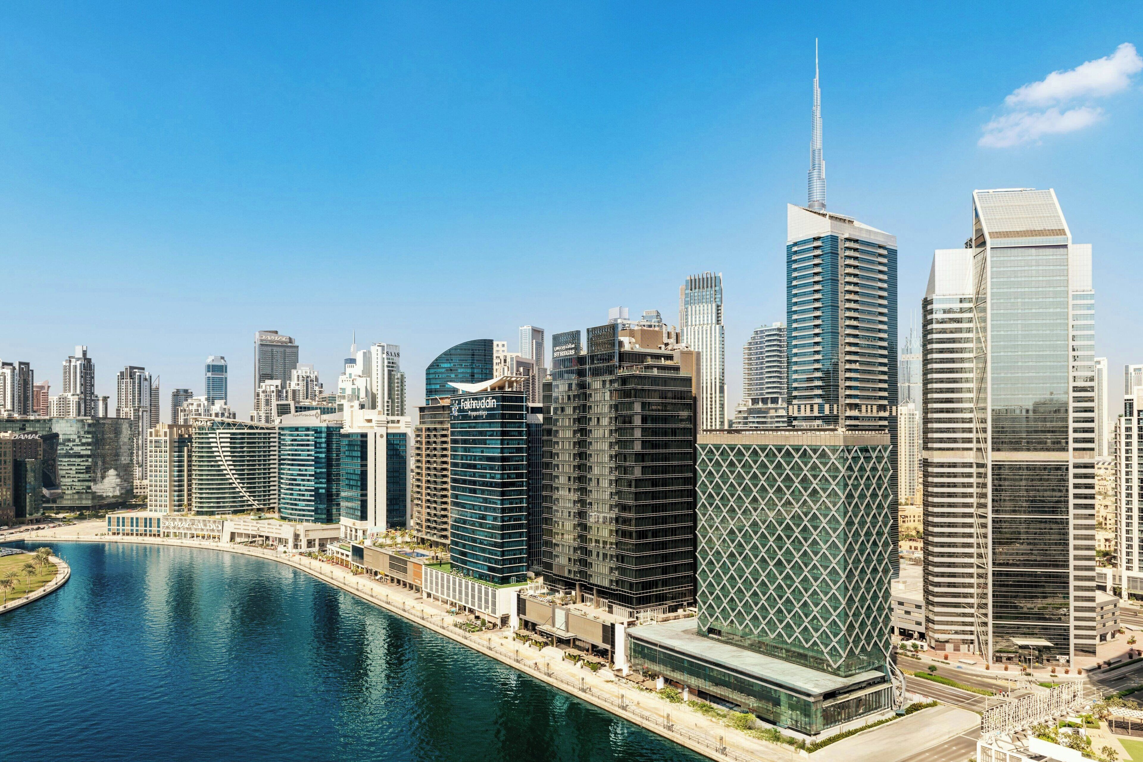 Photo - Renaissance Business Bay Hotel, Dubai