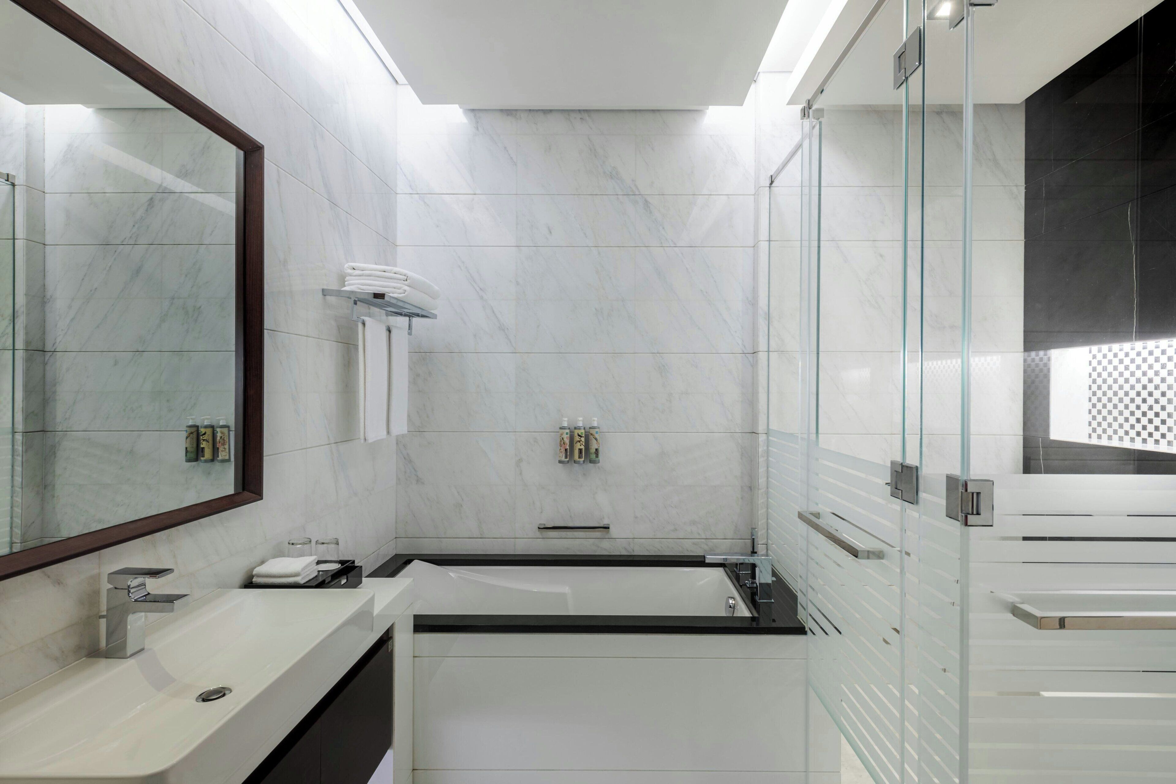 Foto - Renaissance Business Bay Hotel