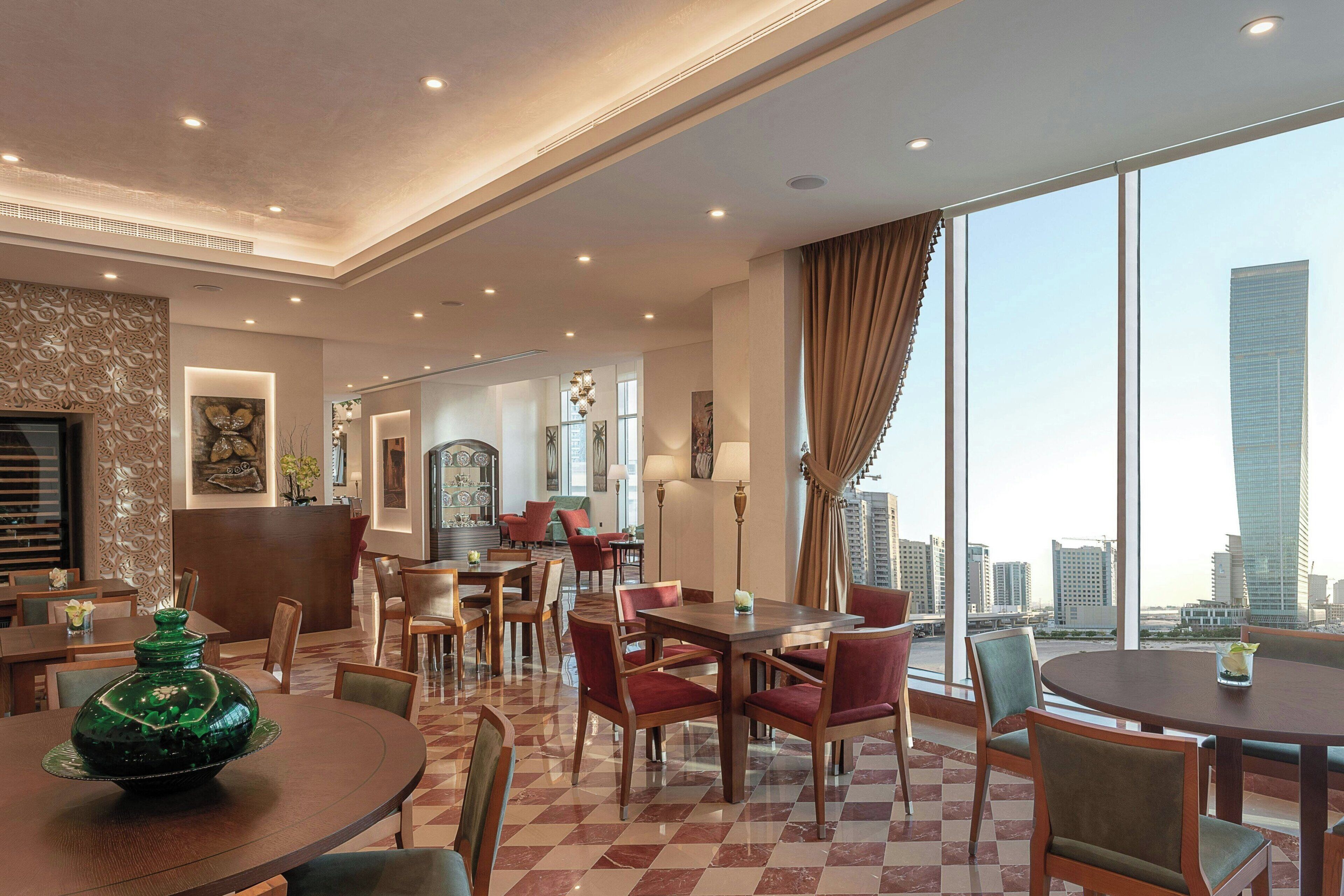 Photo - Renaissance Business Bay Hotel