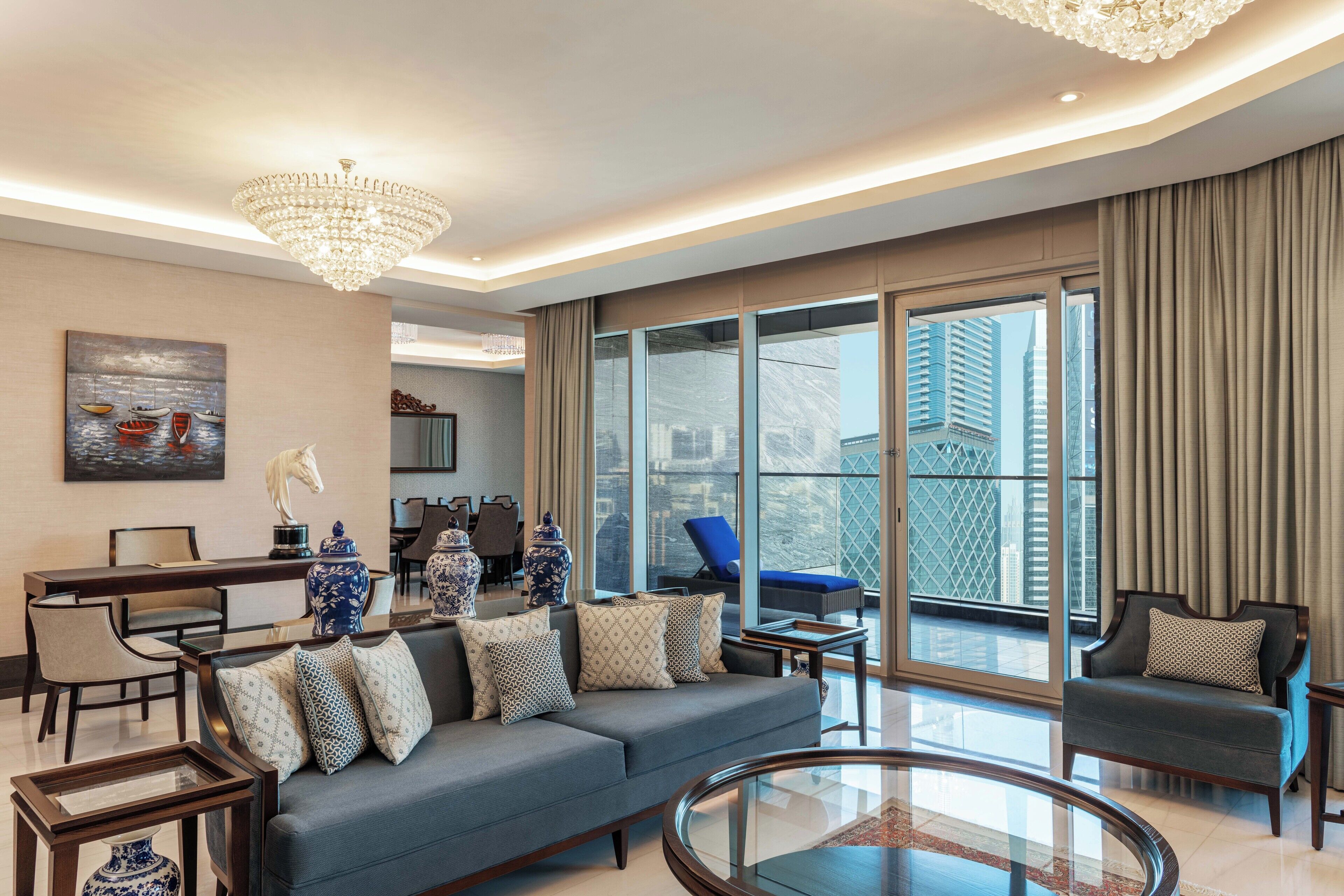 Photo - Renaissance Business Bay Hotel, Dubai