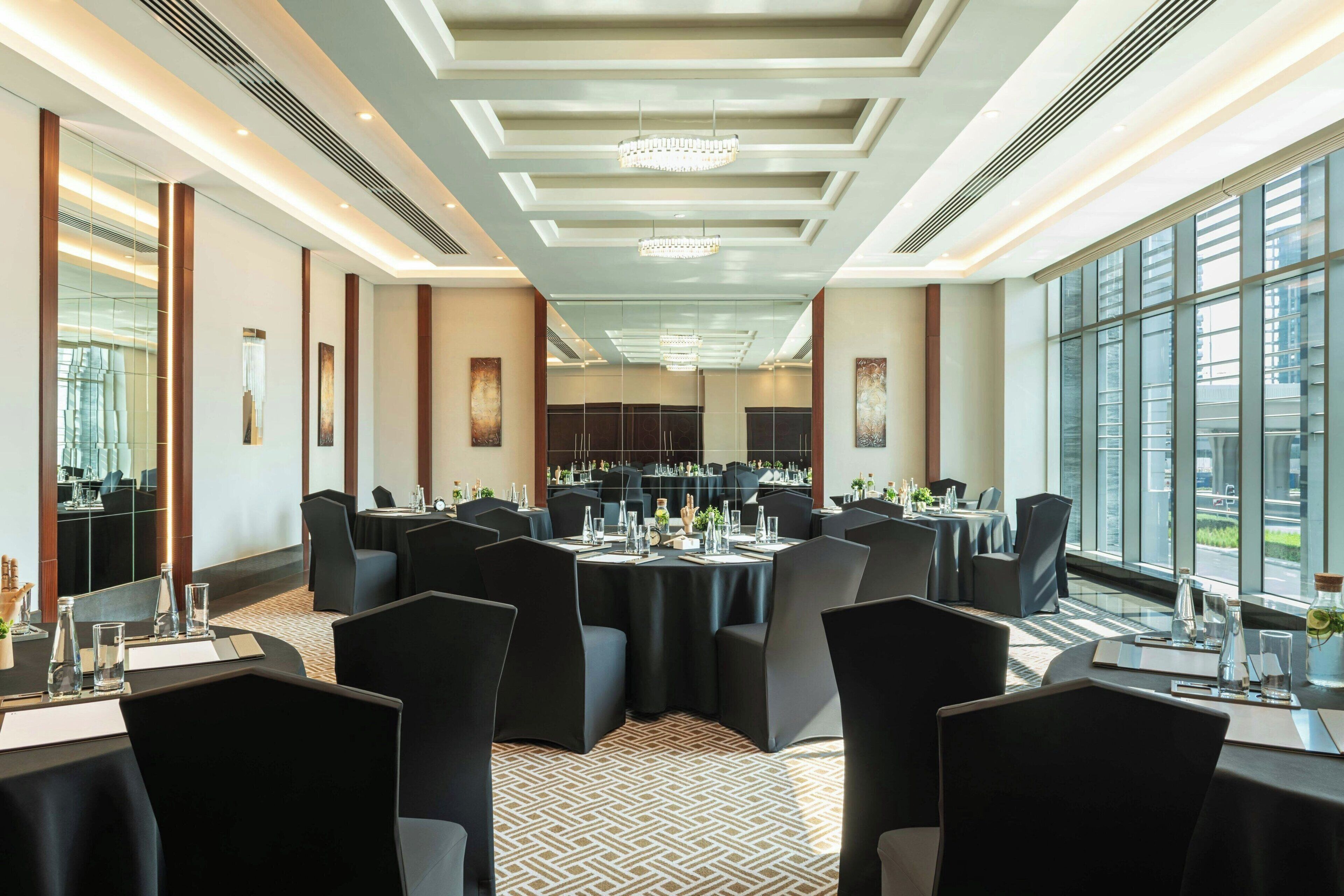 Foto - Renaissance Business Bay Hotel