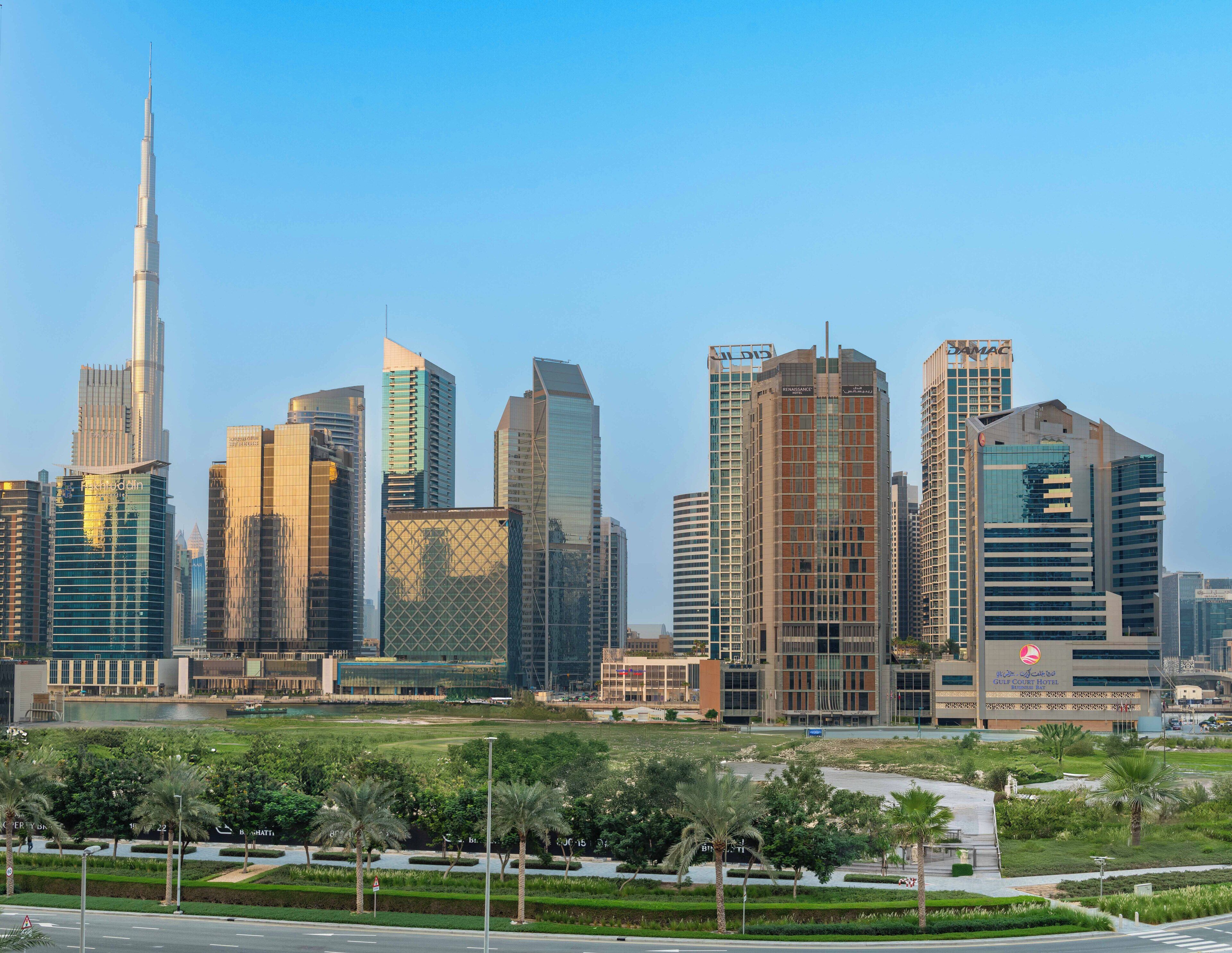 Photo - Renaissance Business Bay Hotel, Dubai