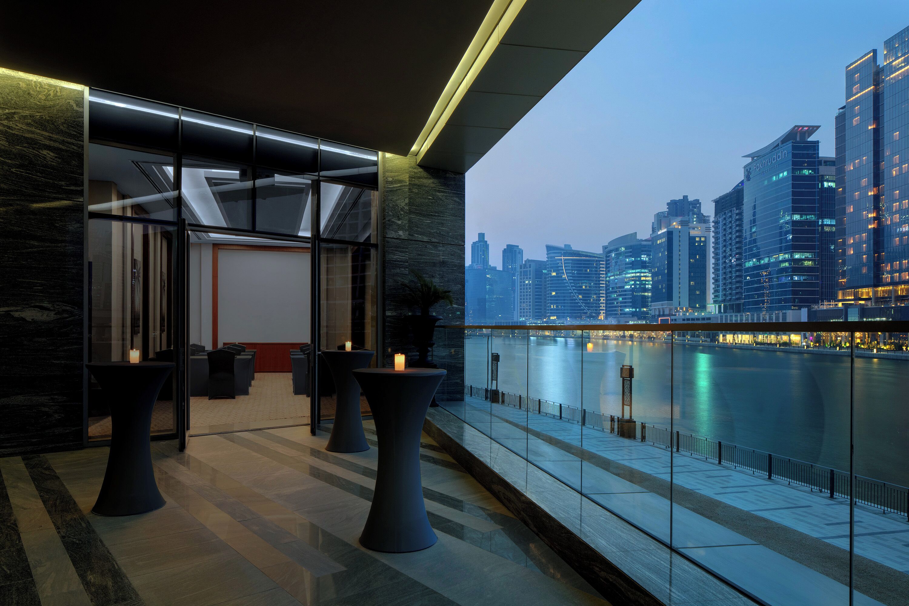 Foto - Renaissance Business Bay Hotel, Dubai