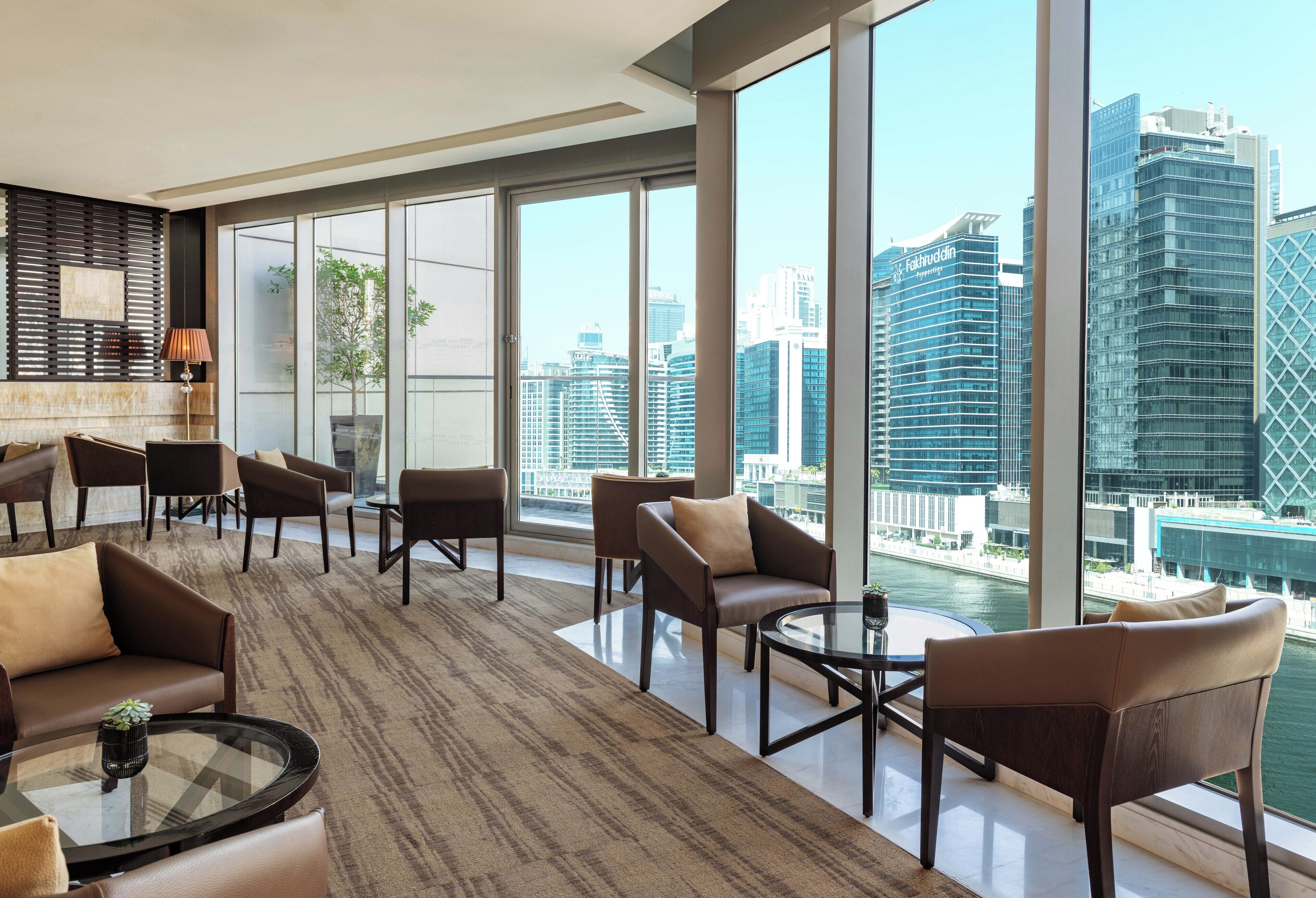 Photo - Renaissance Business Bay Hotel, Dubai