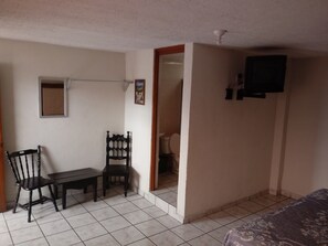 Classic Room, 2 Queen Beds | Free WiFi