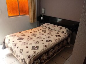 Habitación básica, 1 habitación | Wifi gratis