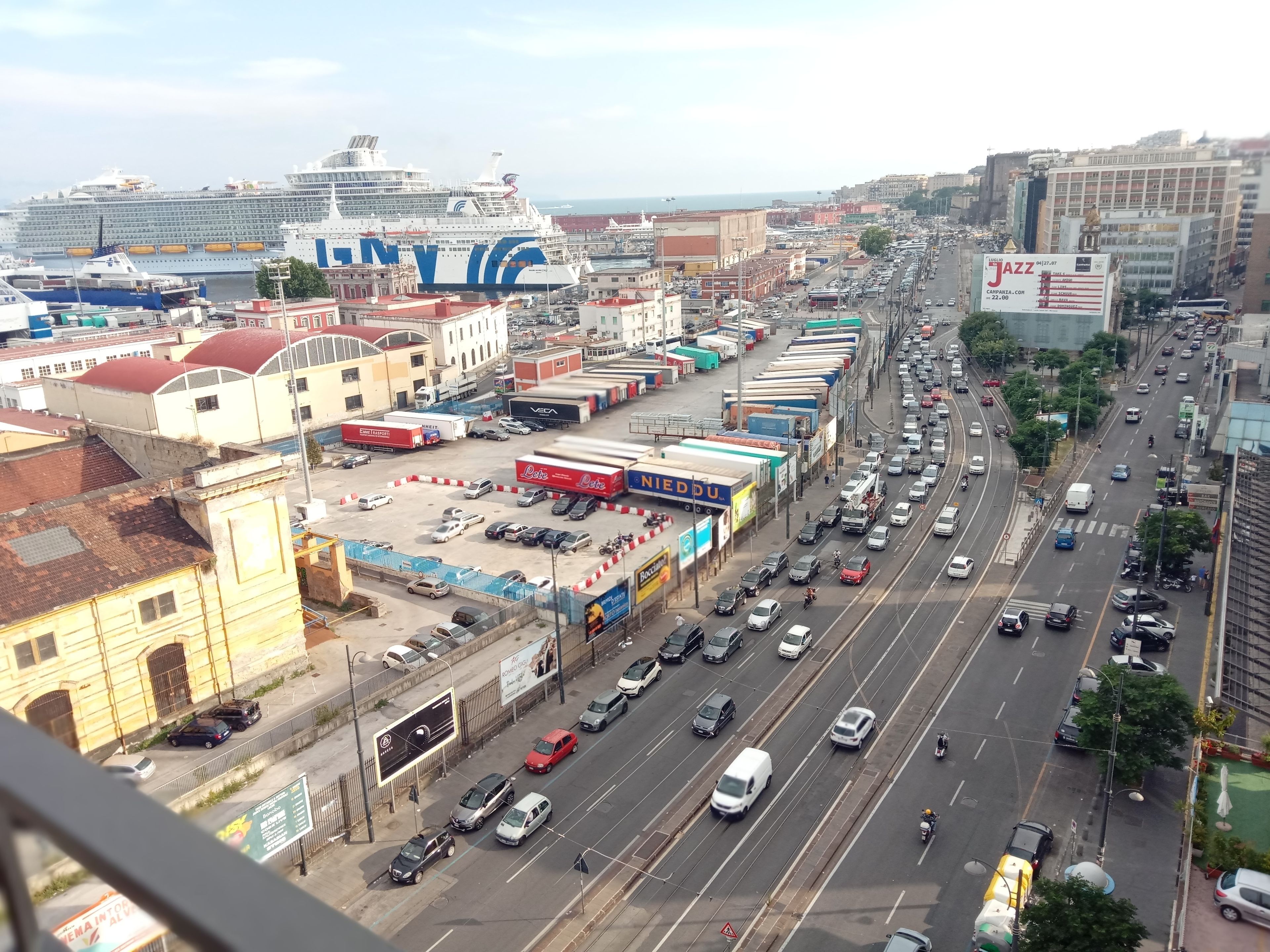 Photo - Marina SKY 8