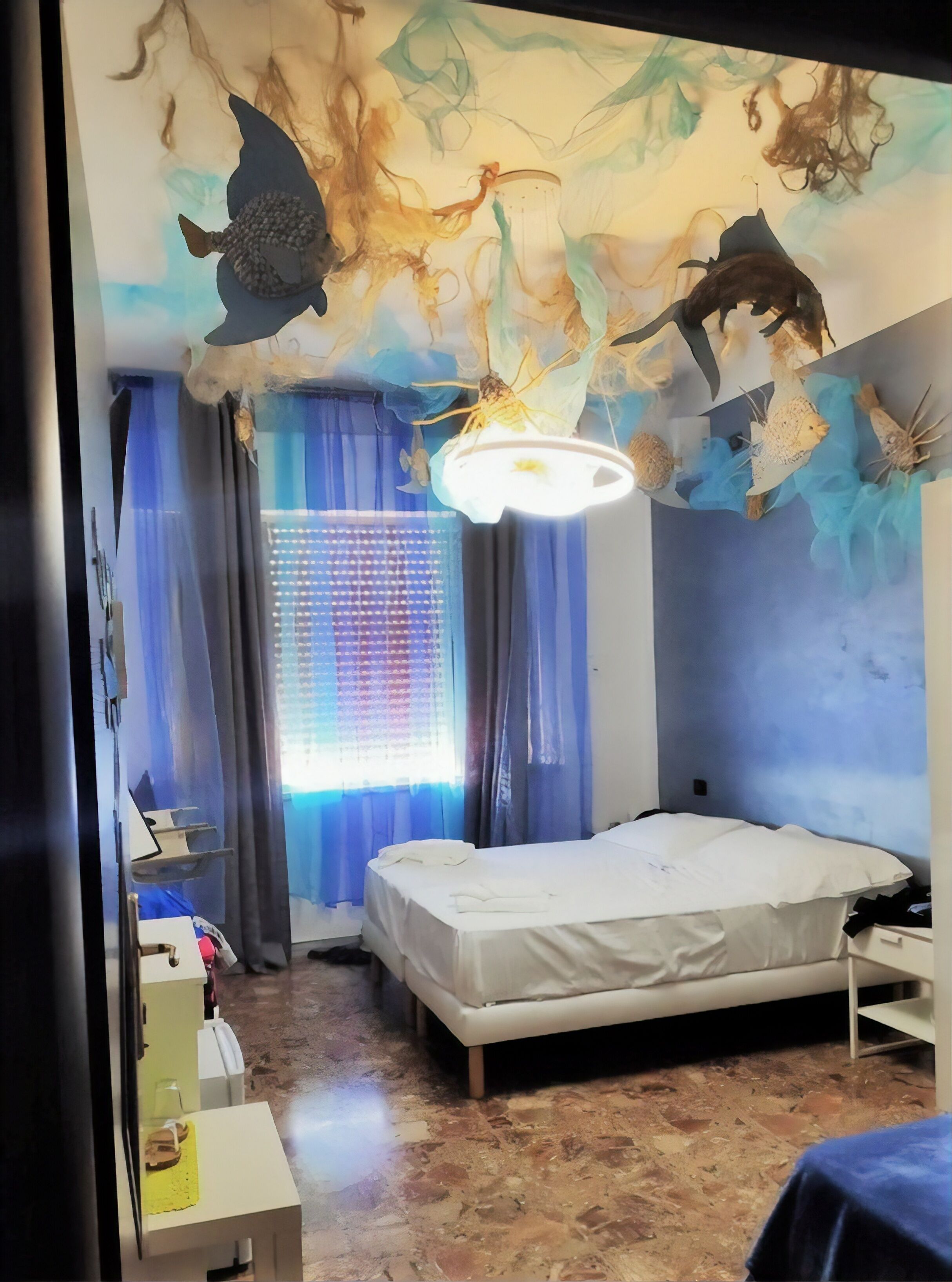 Photo - Marina SKY 8