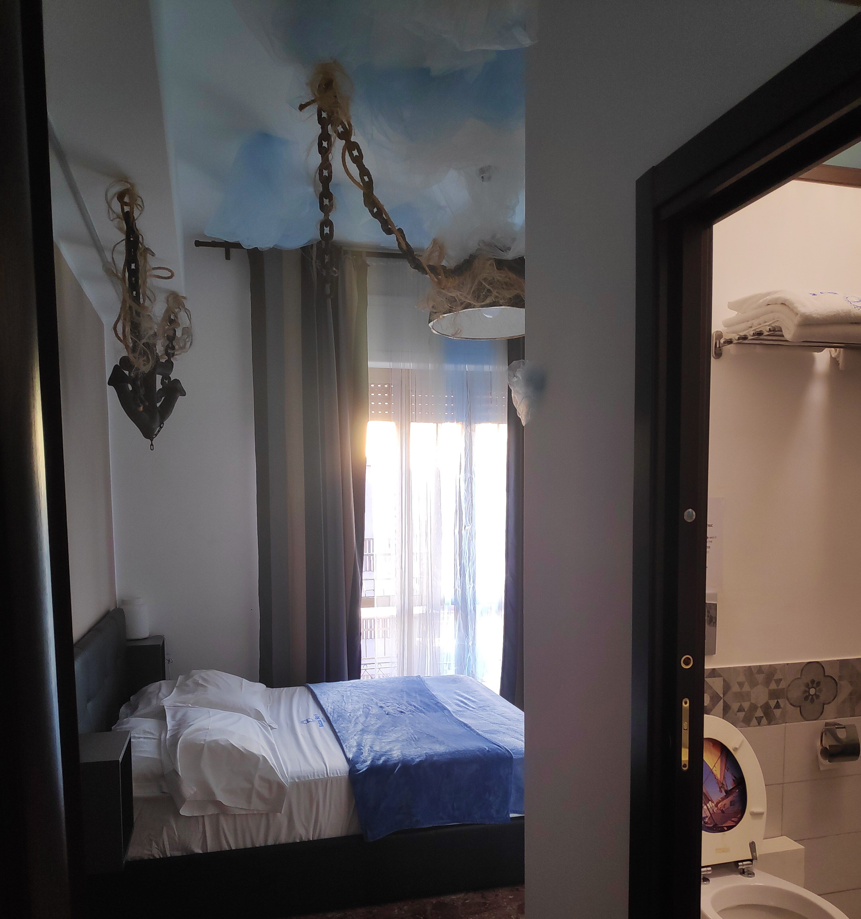 Photo - Marina SKY 8