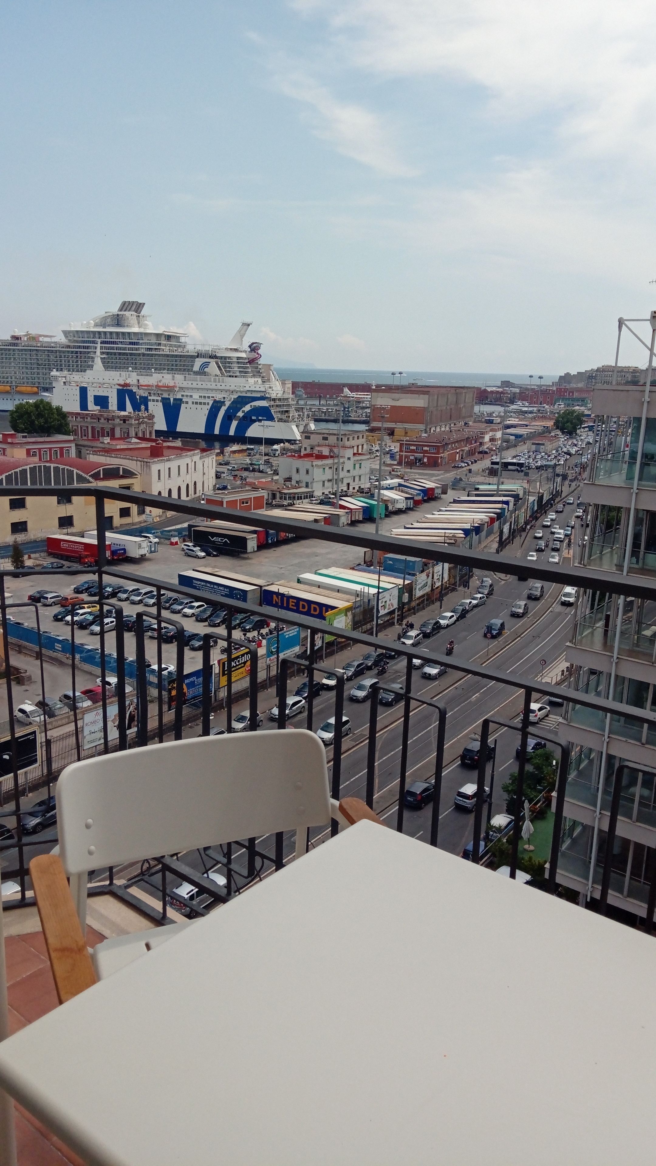 Photo - Marina SKY 8