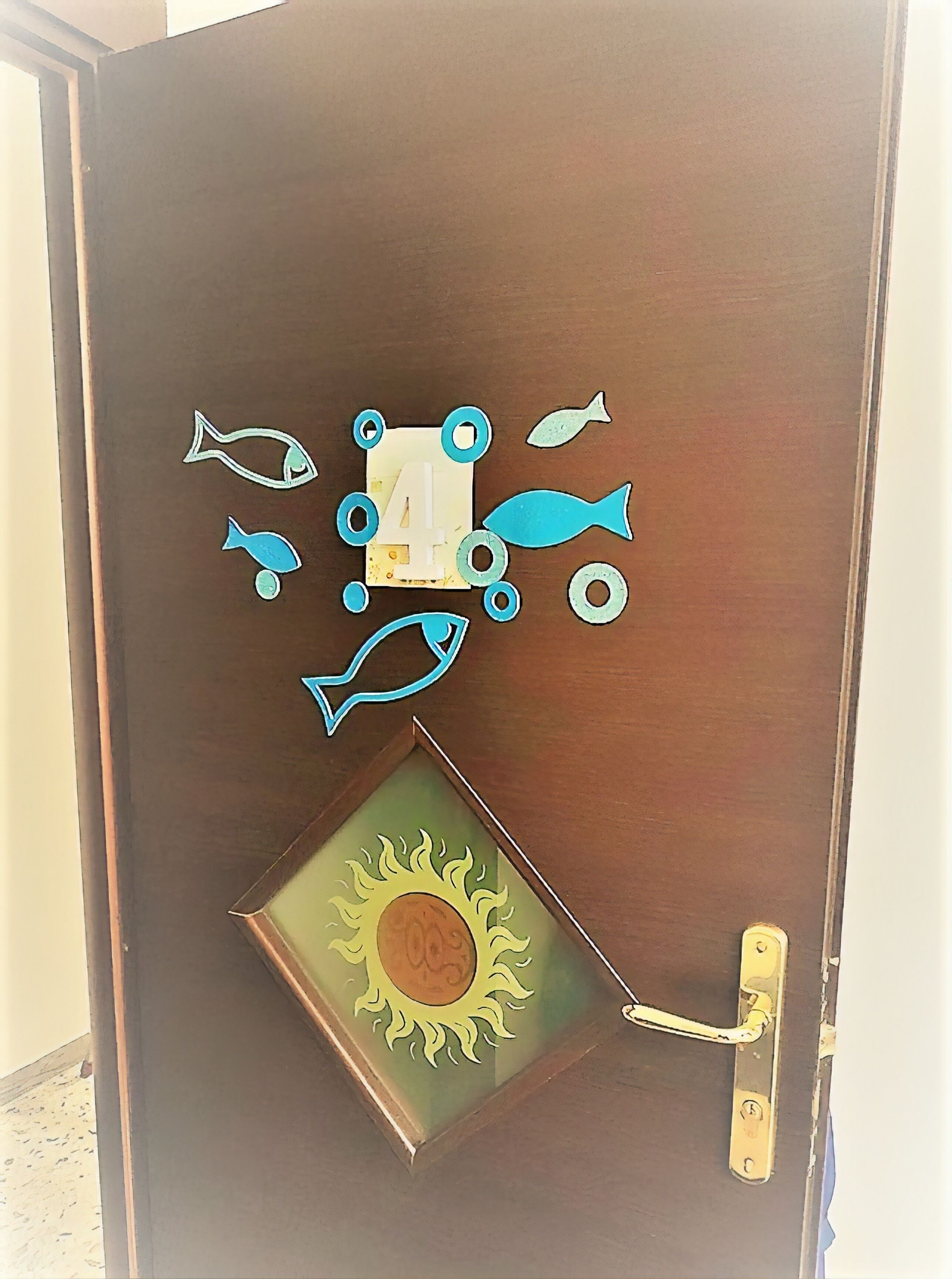 Photo - Marina SKY 8