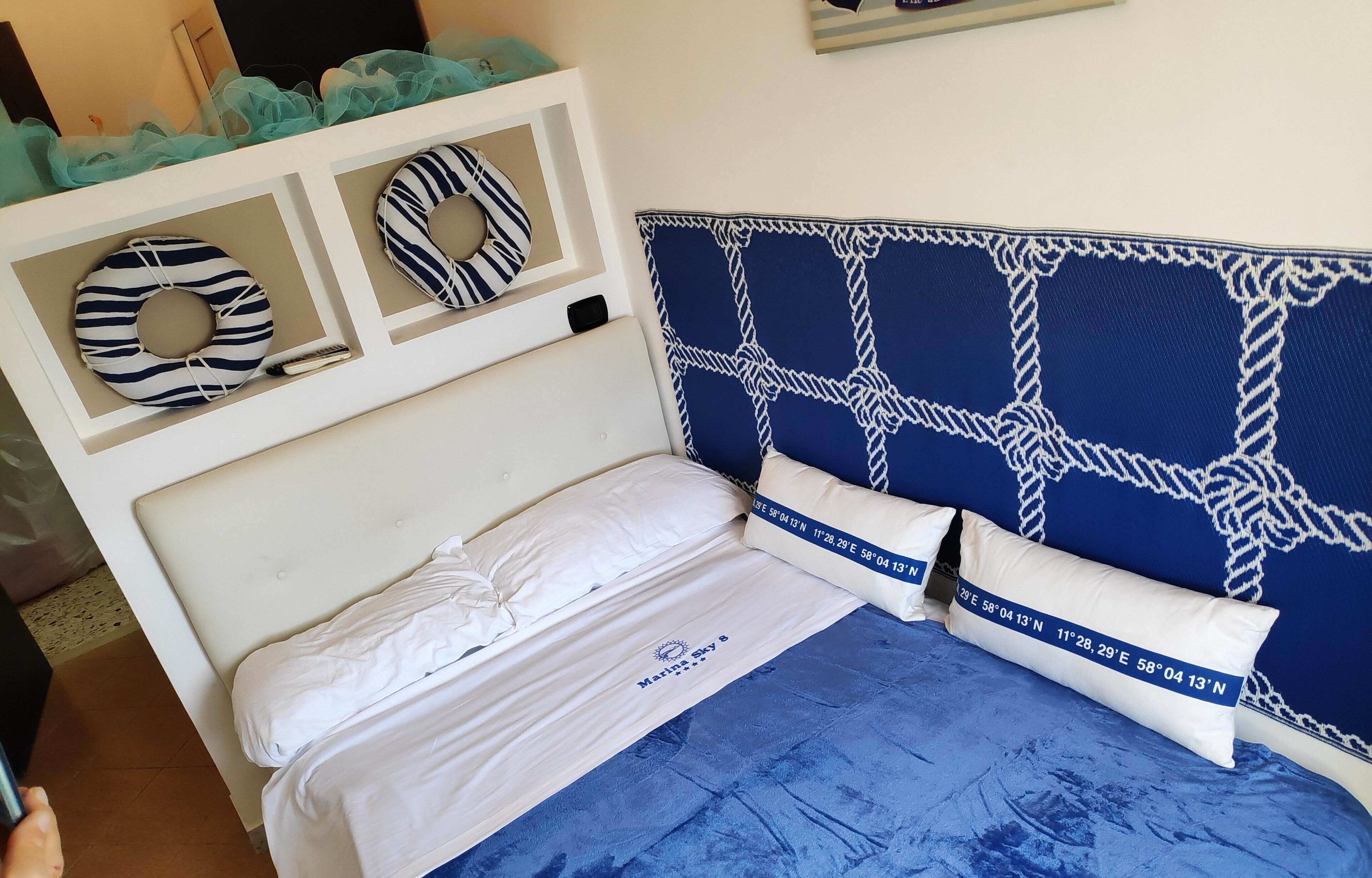 Photo - Marina SKY 8