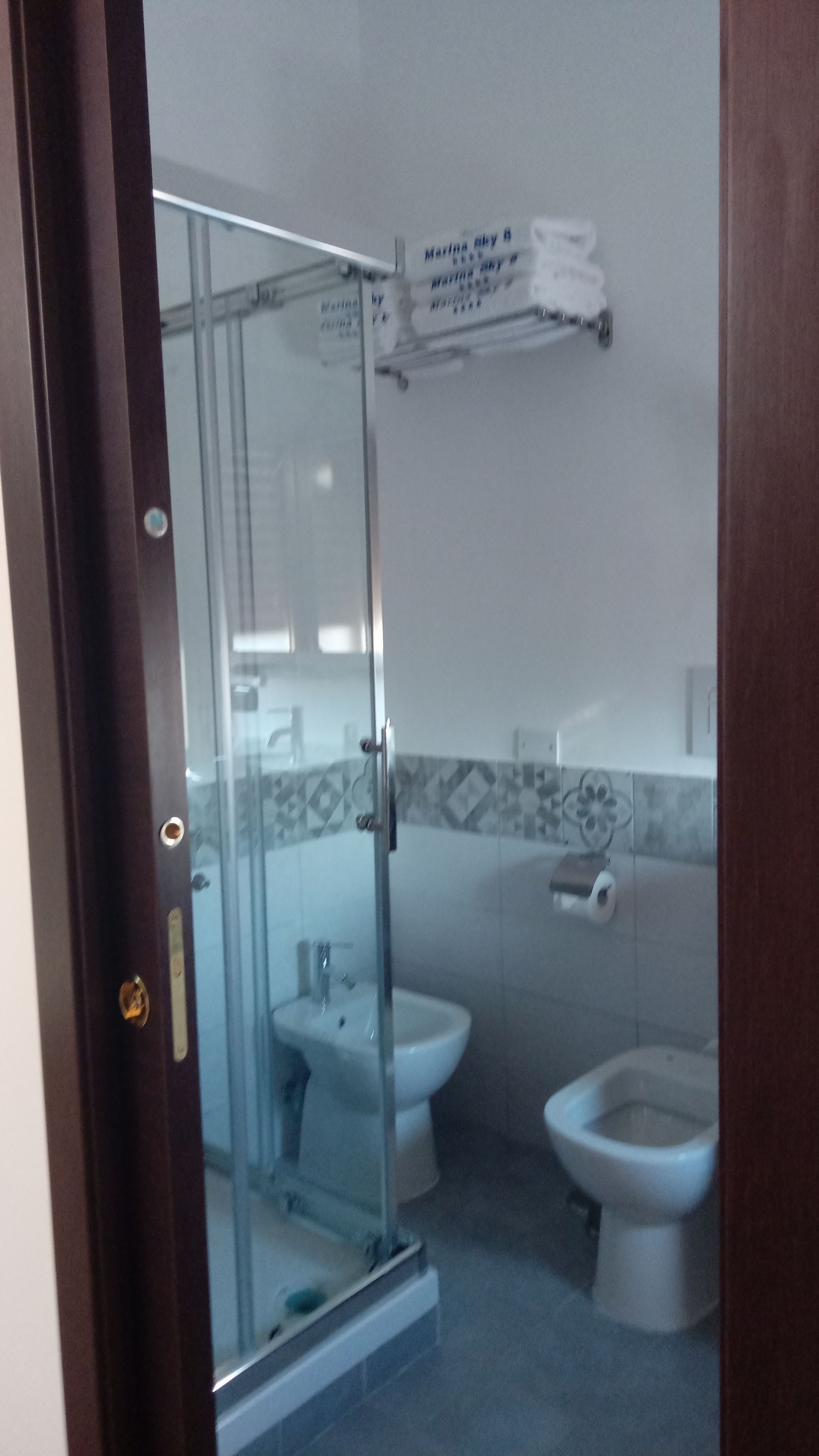 Photo - Marina SKY 8