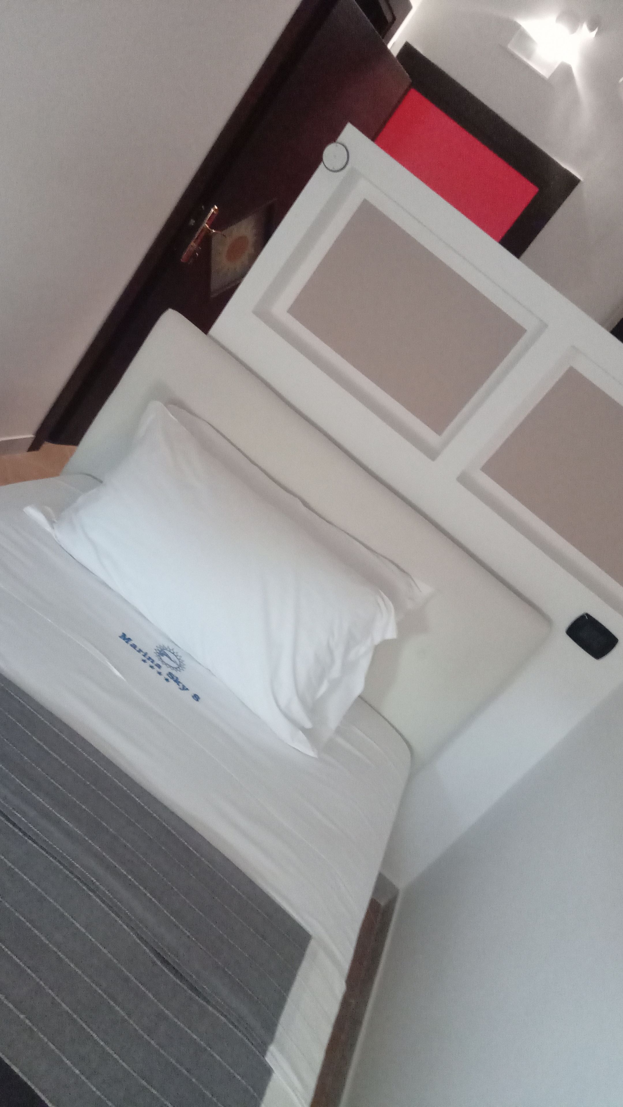 Photo - Marina SKY 8