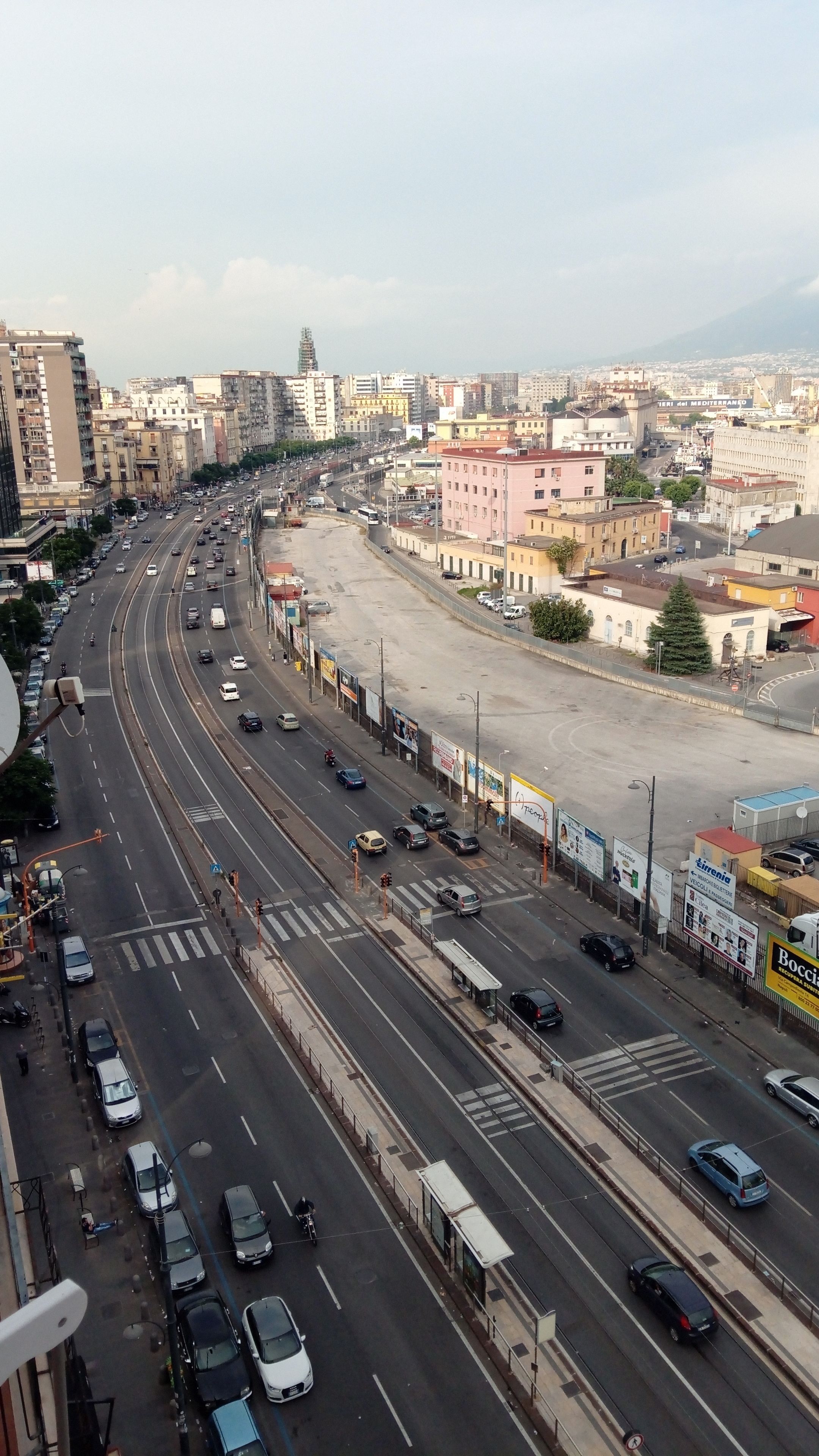 Photo - Marina SKY 8