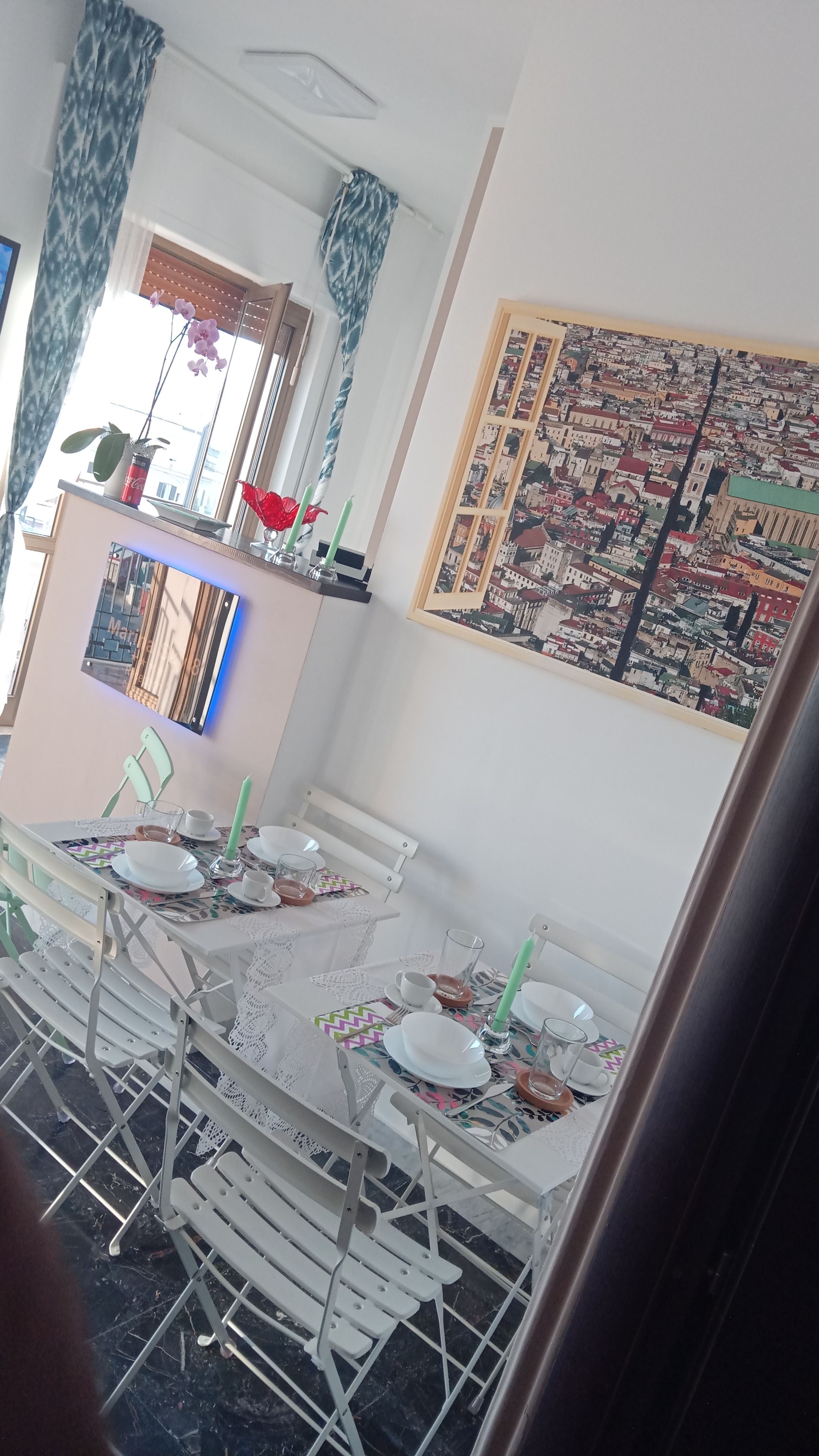 Photo - Marina SKY 8