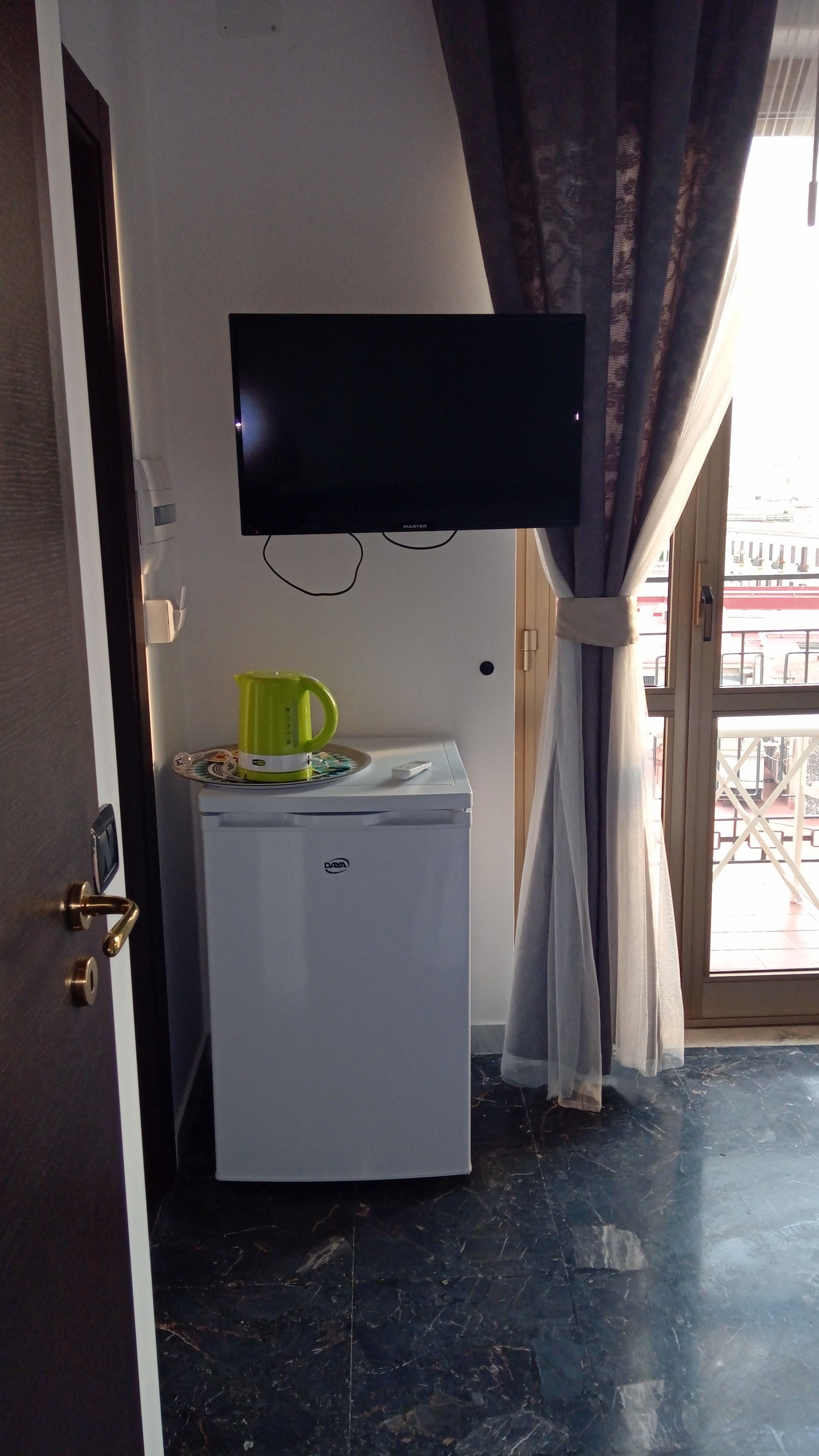 Photo - Marina SKY 8