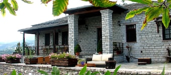 Zagori Villas