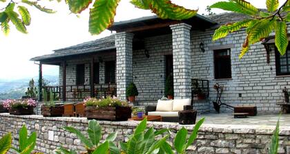 Zagori Villas