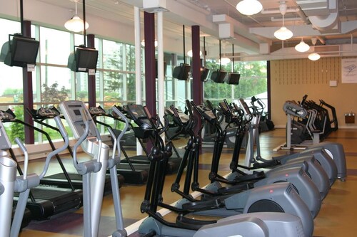 Backpacker College at Wilfrid Laurier University