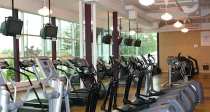 Backpacker College at Wilfrid Laurier University