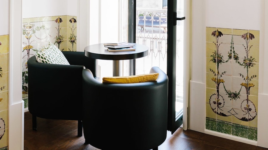 Lisbon South Hostel