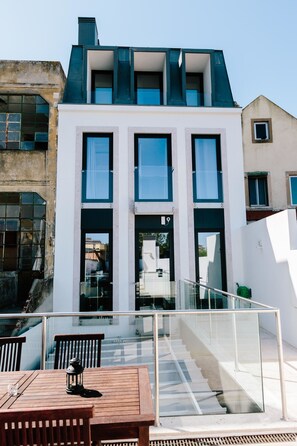 บริเวณภายนอก