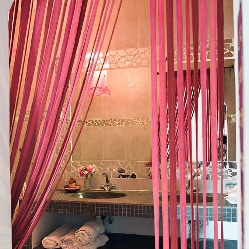 La Maison Abaka by null