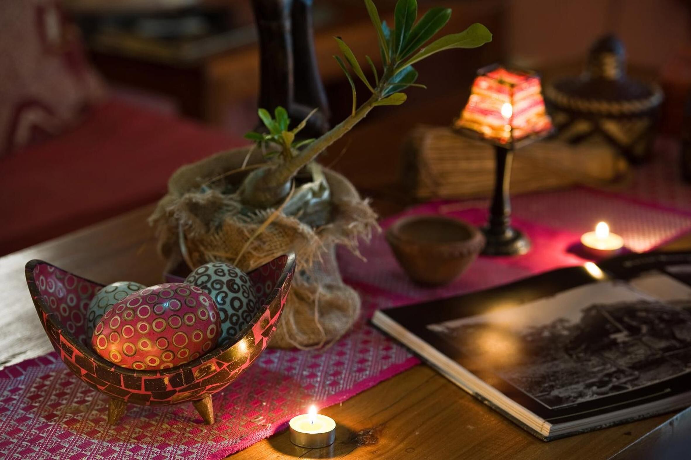 Photo - La Maison Abaka