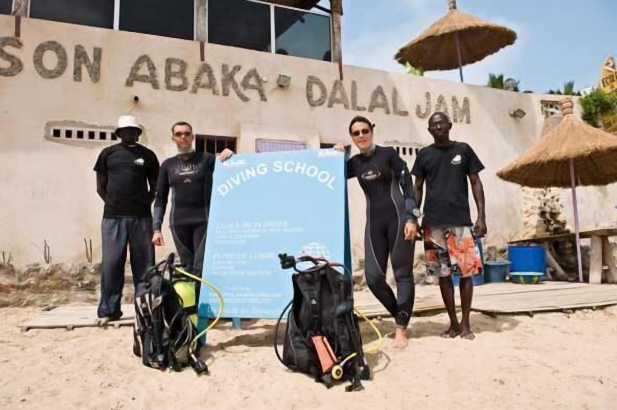 Photo - Maison Abaka