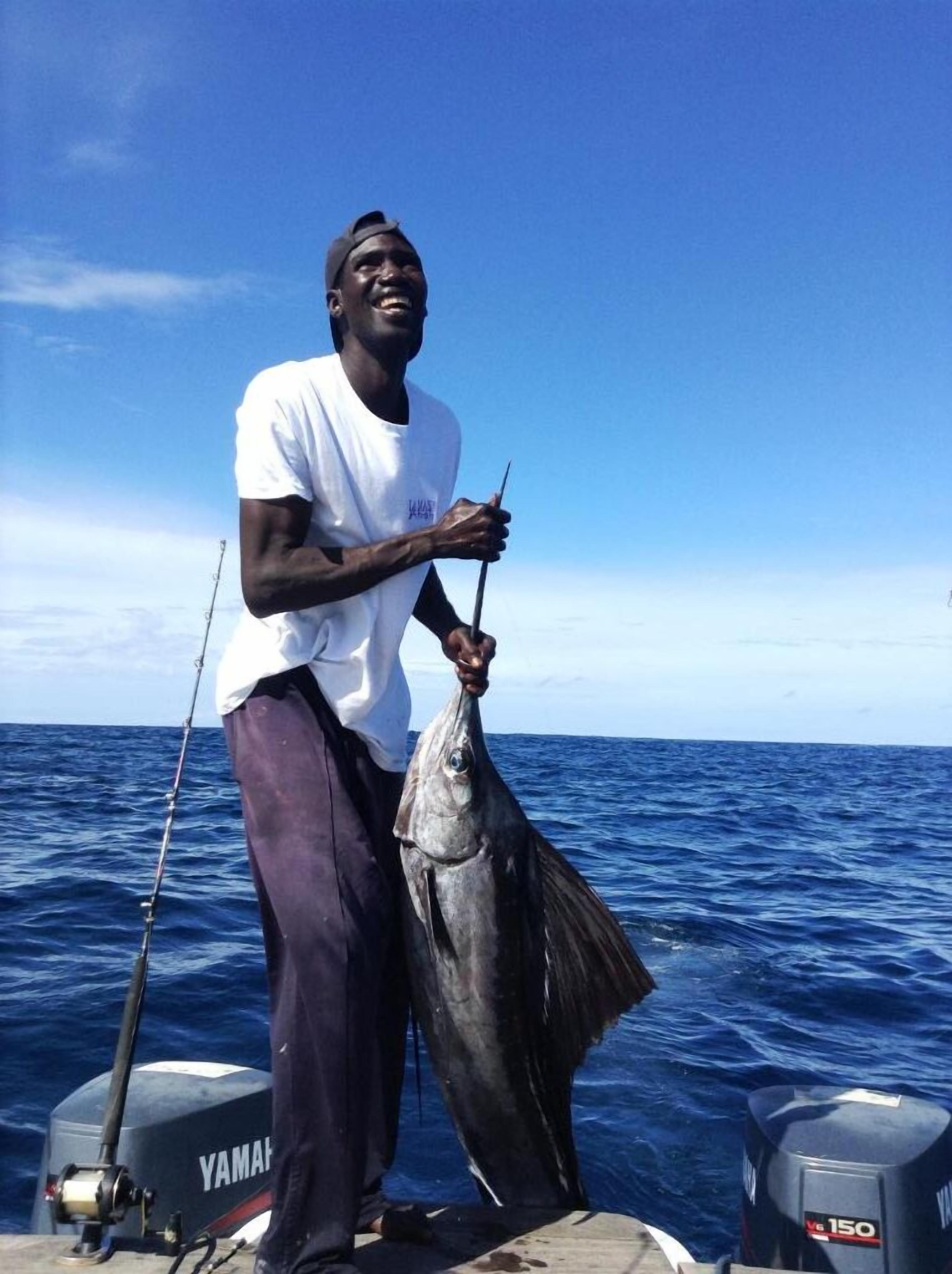 Photo - La Maison Abaka