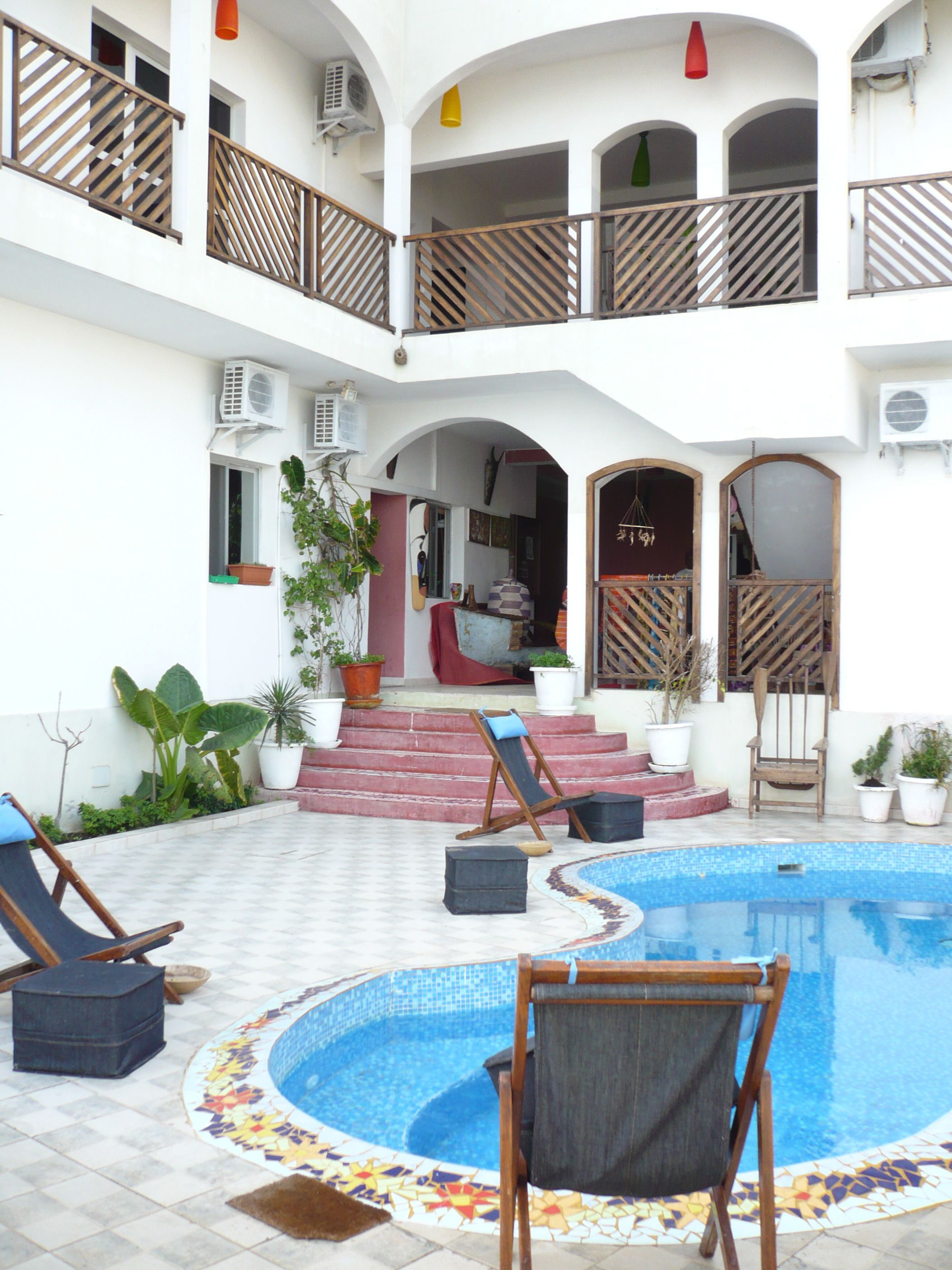 Photo - La Maison Abaka